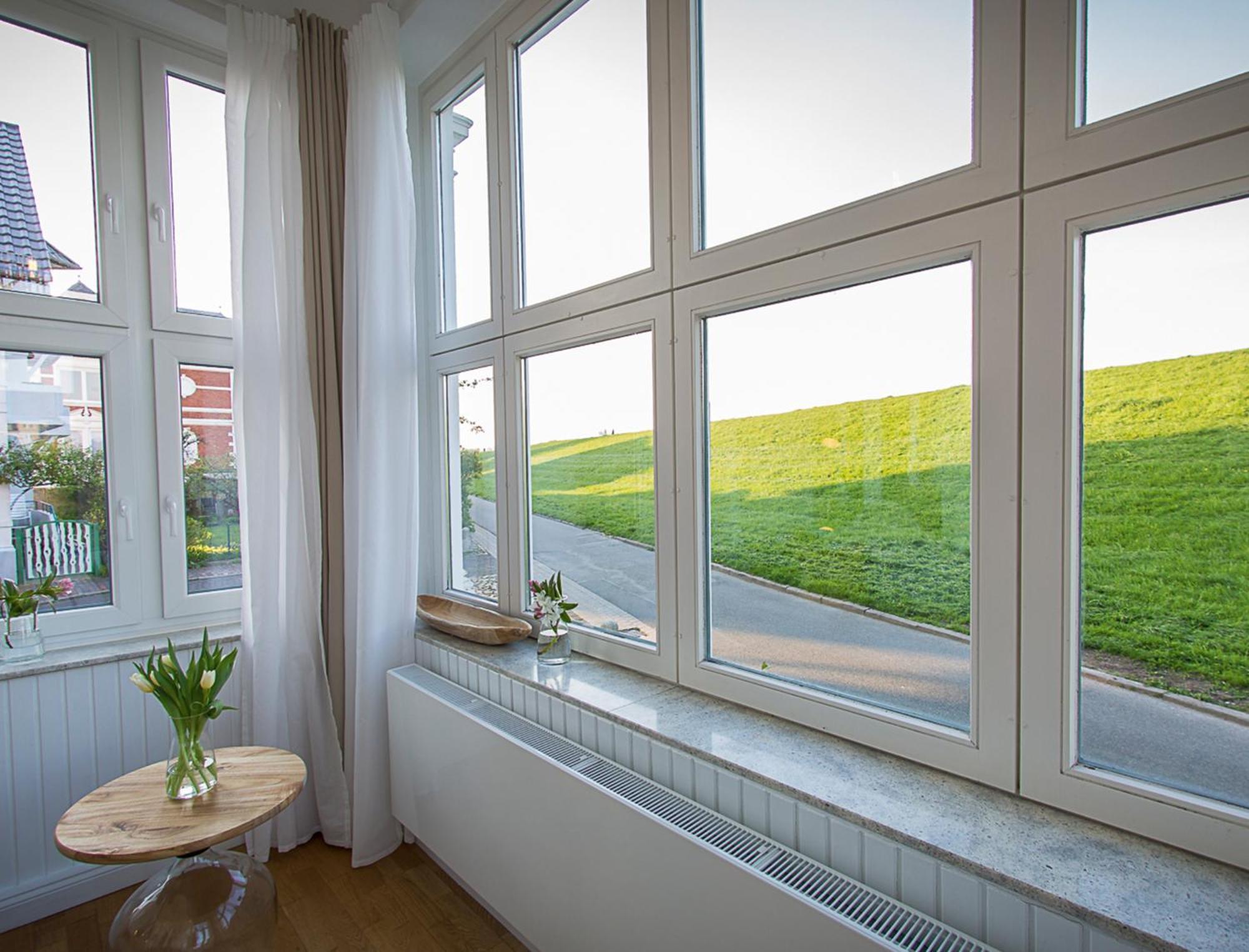 Seaside Apartments Austernbank Cuxhaven Esterno foto
